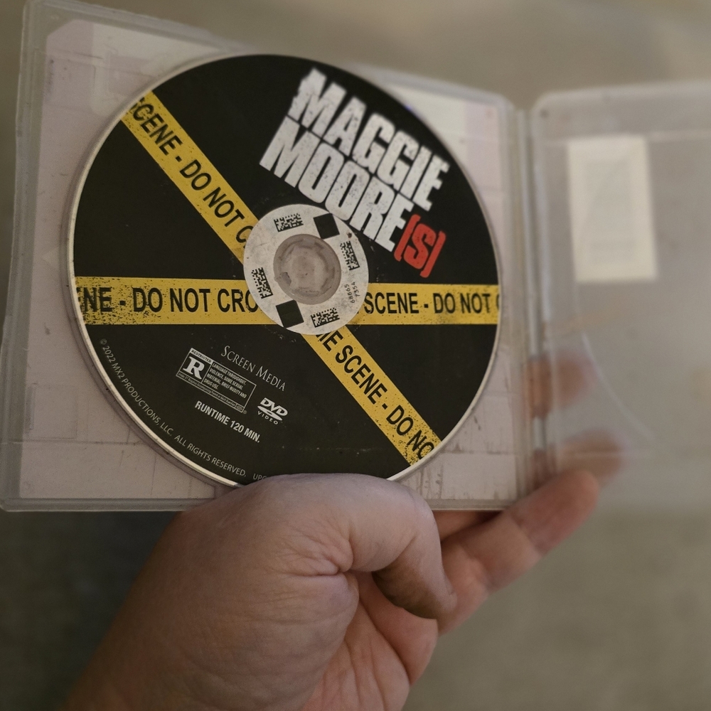 Red Box Movies, Bought At Estaye Sale, $4 Each, Mix And Match